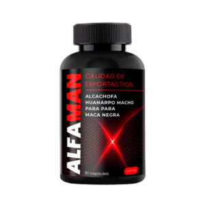 Alfaman