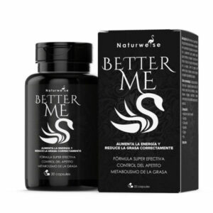 Better Me