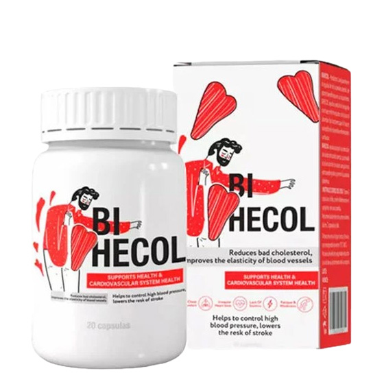 Bihecol 560