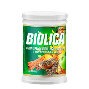 Biolica