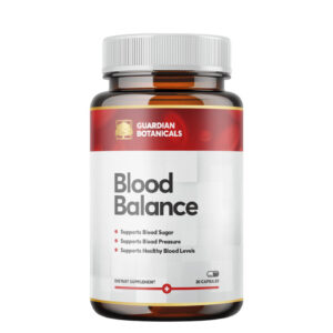 Blood Balance