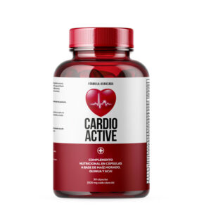 Cardio Active