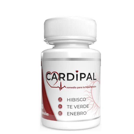 Cardipal 560