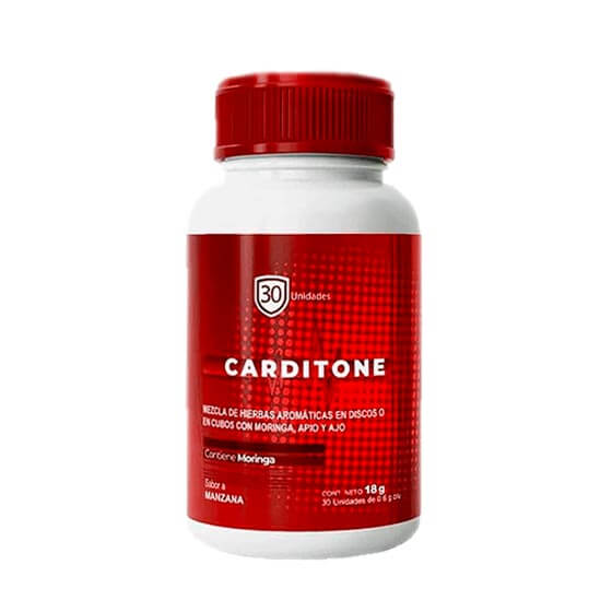 Carditone-560