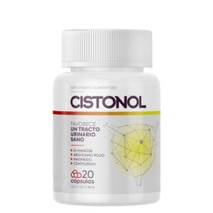 Cistonol