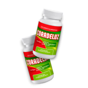 Coradeluz