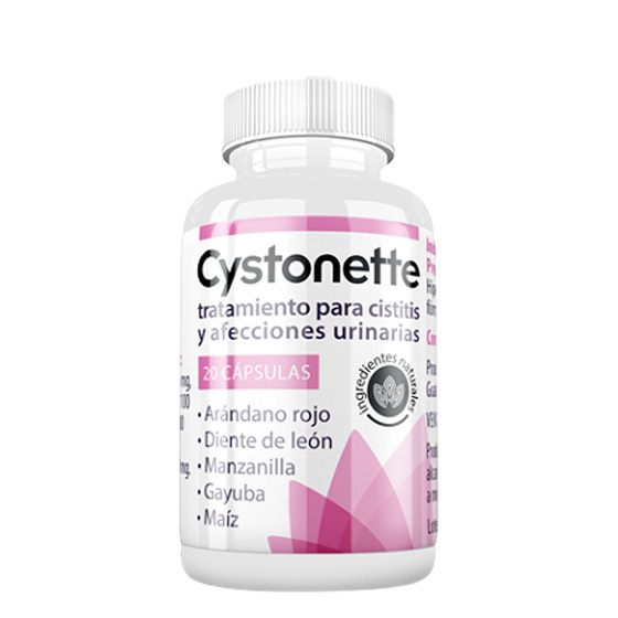 Cystonette