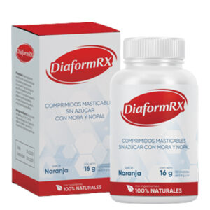DiaformRX