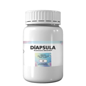 Diapsula