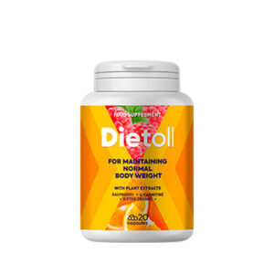 Dietoll