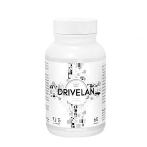 Drivelan Ultra