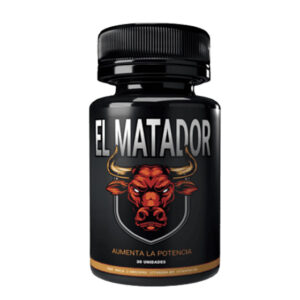 El Matador