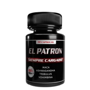 El Patron