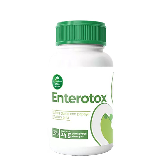 Enterotox 560