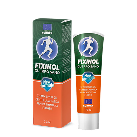 Fixinol 560