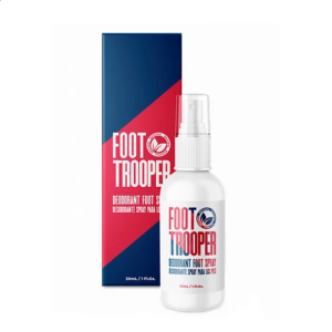 Foot Trooper