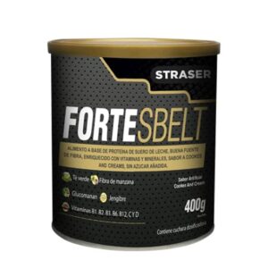 Fortesbelt