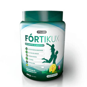 Fortikux