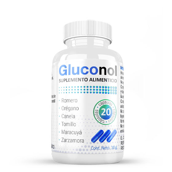 Gluconol 5604