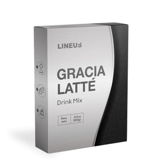 Gracia Latte 560