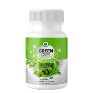 Green Caps