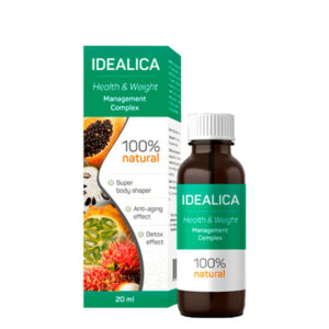 Idealica