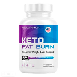 Keto Fat Burn