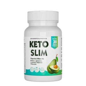Keto Slim
