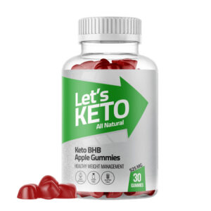 Let's Keto