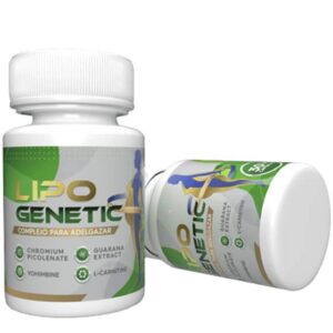 Lipogenetic