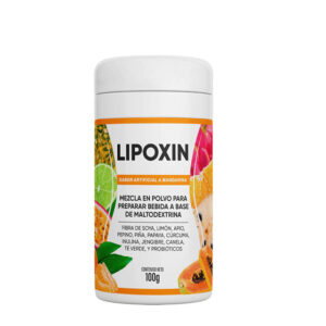 Lipoxin