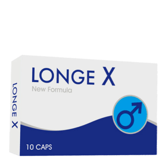 Longe X 560 2