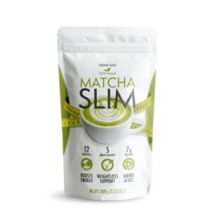 Matcha Slim