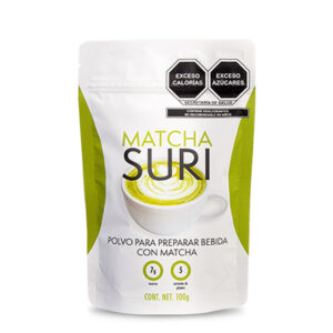 Matcha Suri