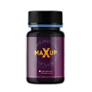 MaxUp