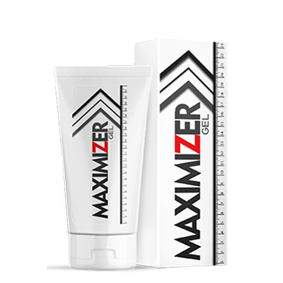 Maximizer 560