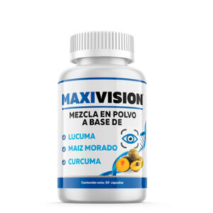 Maxivision