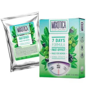 Mixotica