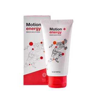 Motion Energy