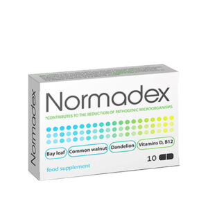 Normadex