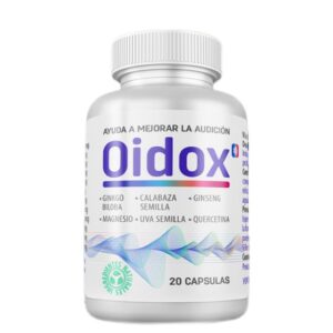 Oidox