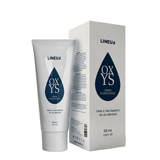 Oxys 560