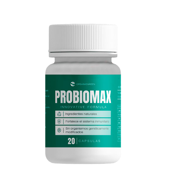 Probiomax 560