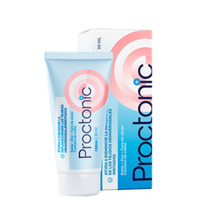 Proctonic
