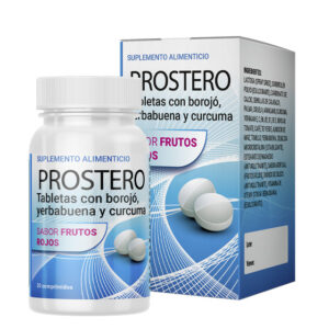 Prostero