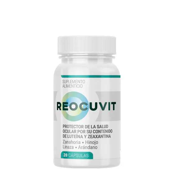 Reocuvit