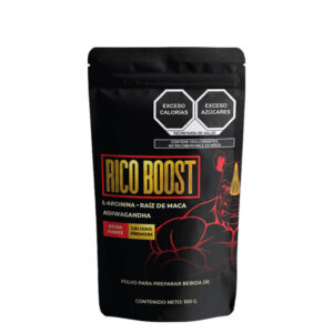 Rico Boost