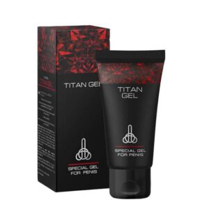 Titan Gel