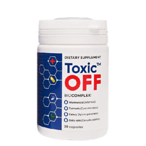 Toxic Off