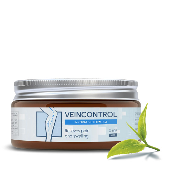 VeinControl 560
